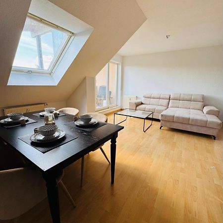 Ferienwohnung Seezeit Uhldingen-Muhlhofen Bagian luar foto