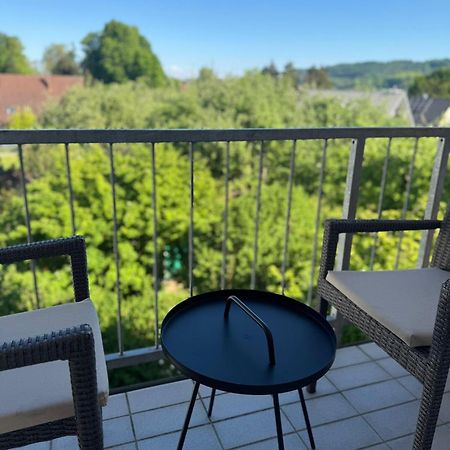 Ferienwohnung Seezeit Uhldingen-Muhlhofen Bagian luar foto
