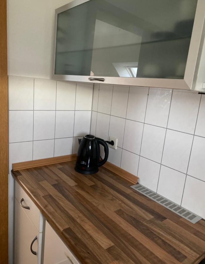 Ferienwohnung Seezeit Uhldingen-Muhlhofen Bagian luar foto