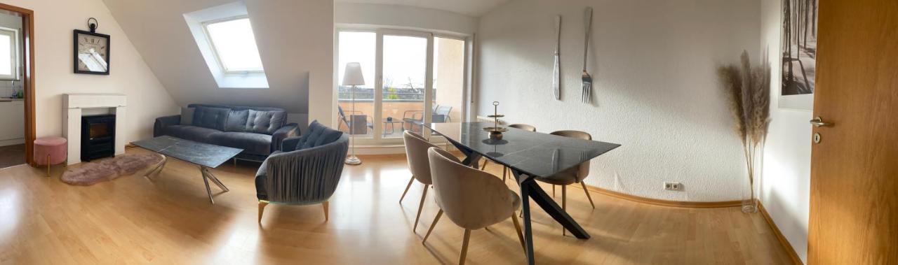 Ferienwohnung Seezeit Uhldingen-Muhlhofen Bagian luar foto