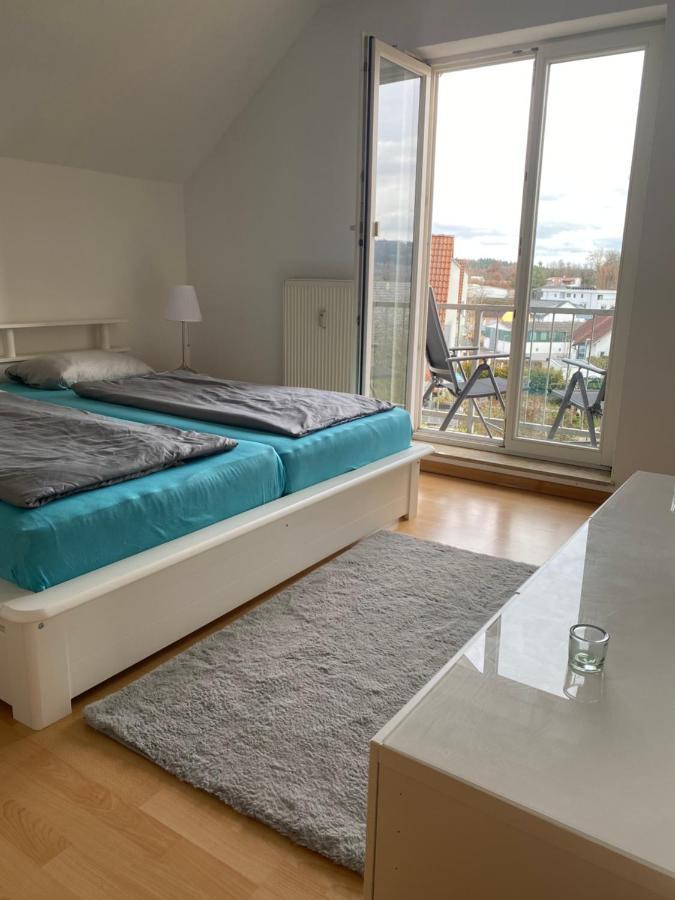 Ferienwohnung Seezeit Uhldingen-Muhlhofen Bagian luar foto