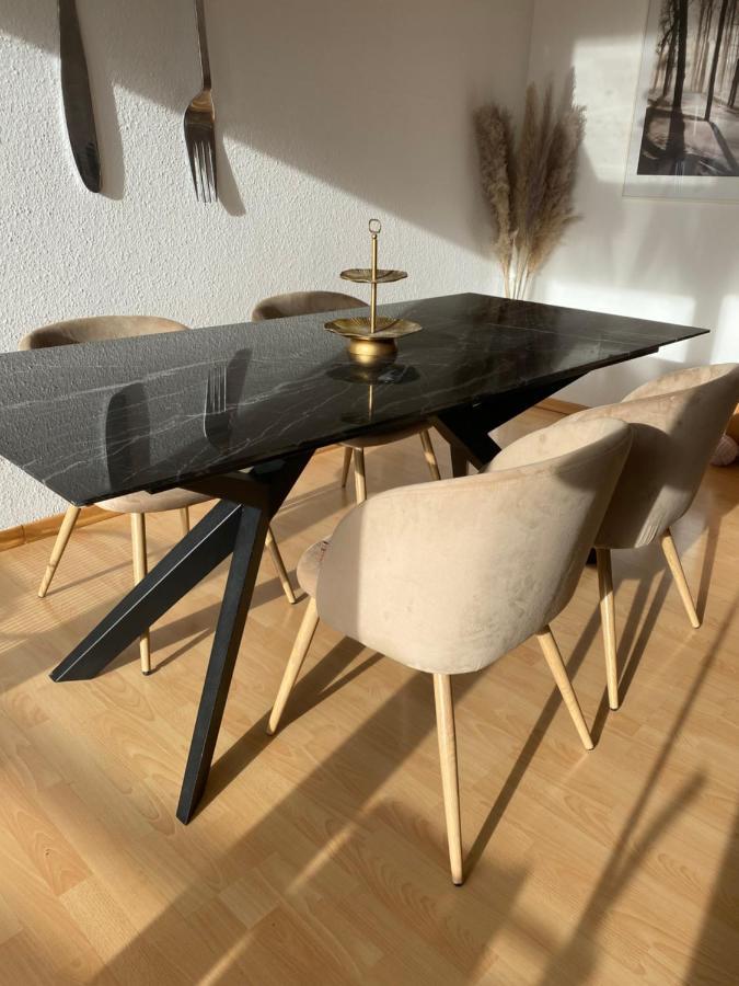 Ferienwohnung Seezeit Uhldingen-Muhlhofen Bagian luar foto