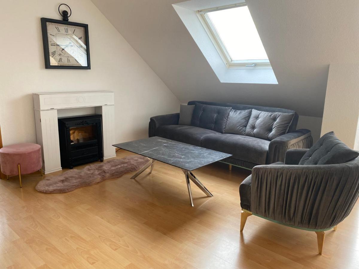 Ferienwohnung Seezeit Uhldingen-Muhlhofen Bagian luar foto