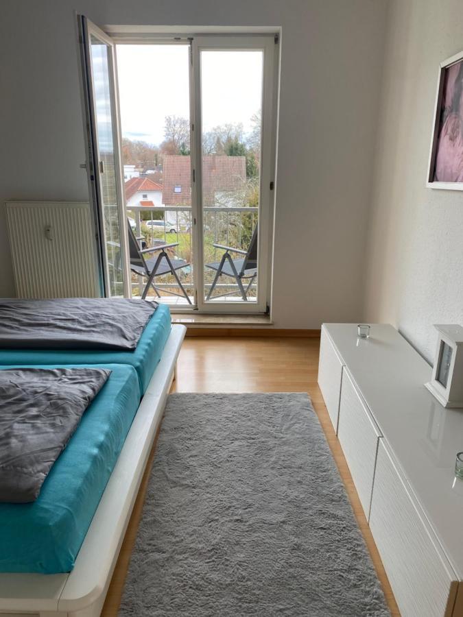 Ferienwohnung Seezeit Uhldingen-Muhlhofen Bagian luar foto