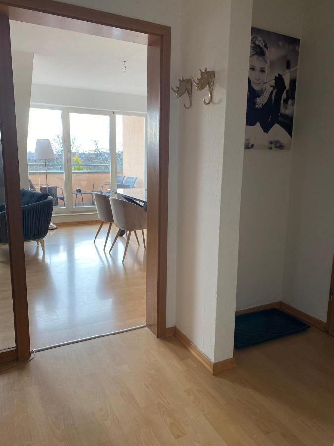 Ferienwohnung Seezeit Uhldingen-Muhlhofen Bagian luar foto