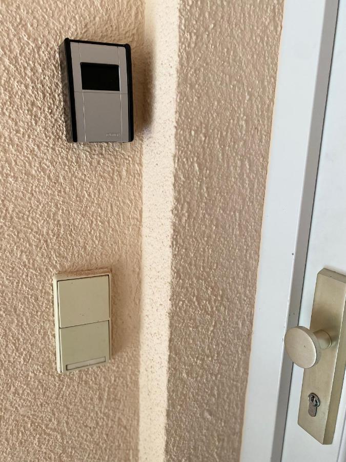 Ferienwohnung Seezeit Uhldingen-Muhlhofen Bagian luar foto