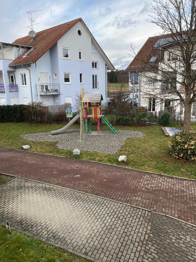 Ferienwohnung Seezeit Uhldingen-Muhlhofen Bagian luar foto
