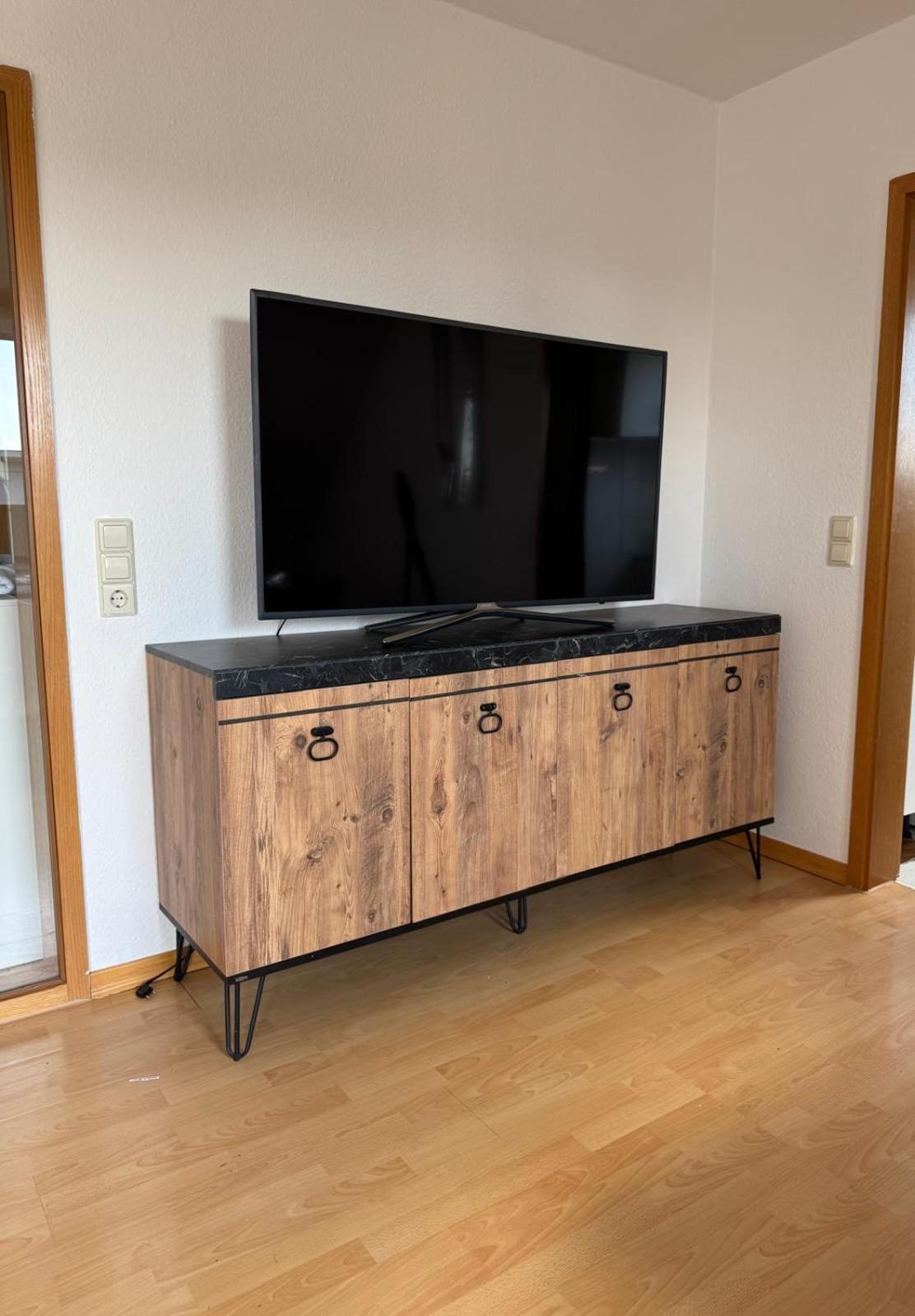 Ferienwohnung Seezeit Uhldingen-Muhlhofen Bagian luar foto