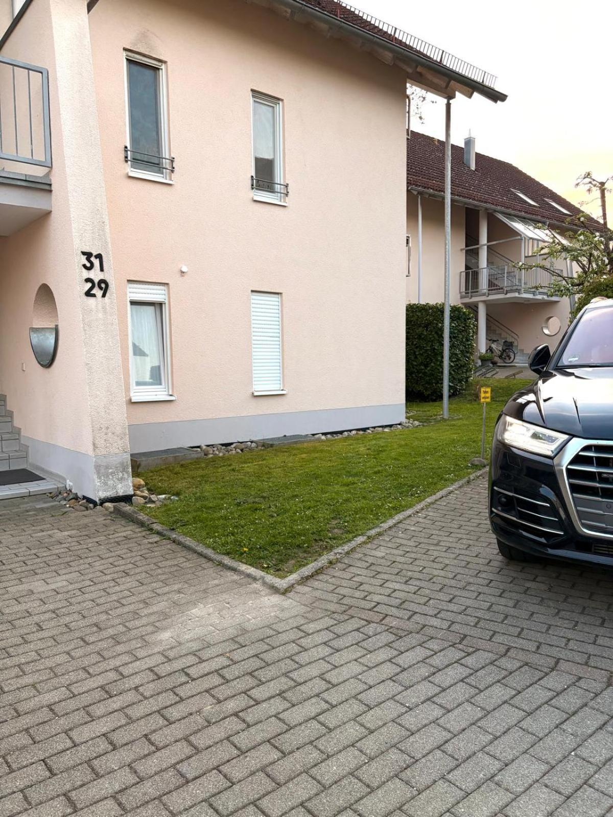 Ferienwohnung Seezeit Uhldingen-Muhlhofen Bagian luar foto
