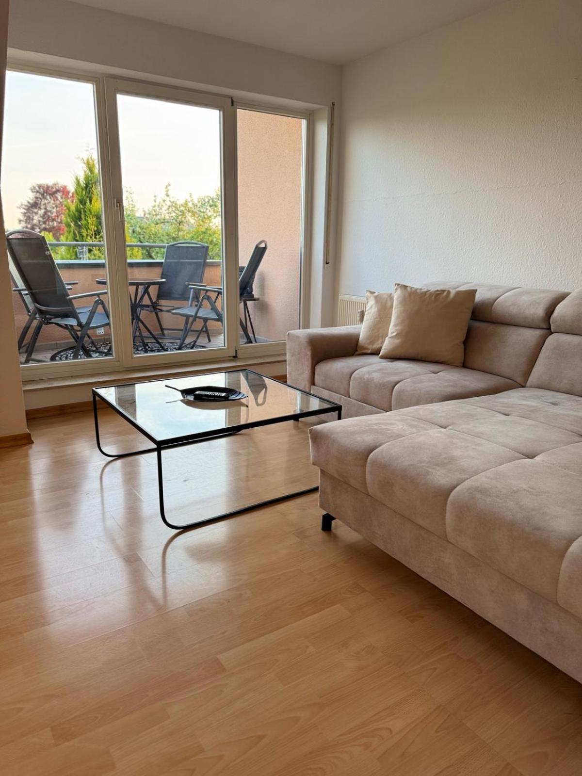 Ferienwohnung Seezeit Uhldingen-Muhlhofen Bagian luar foto