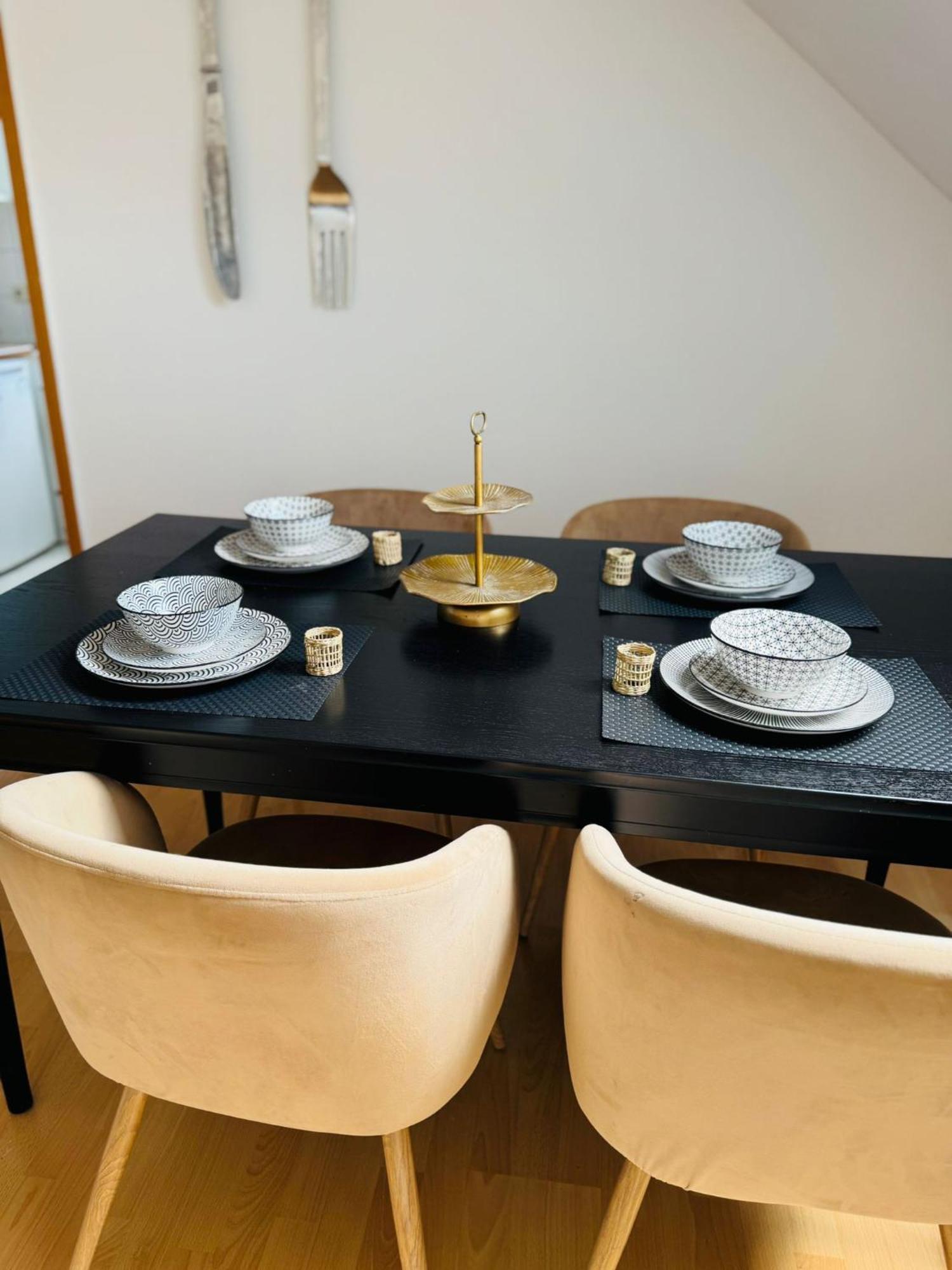 Ferienwohnung Seezeit Uhldingen-Muhlhofen Bagian luar foto