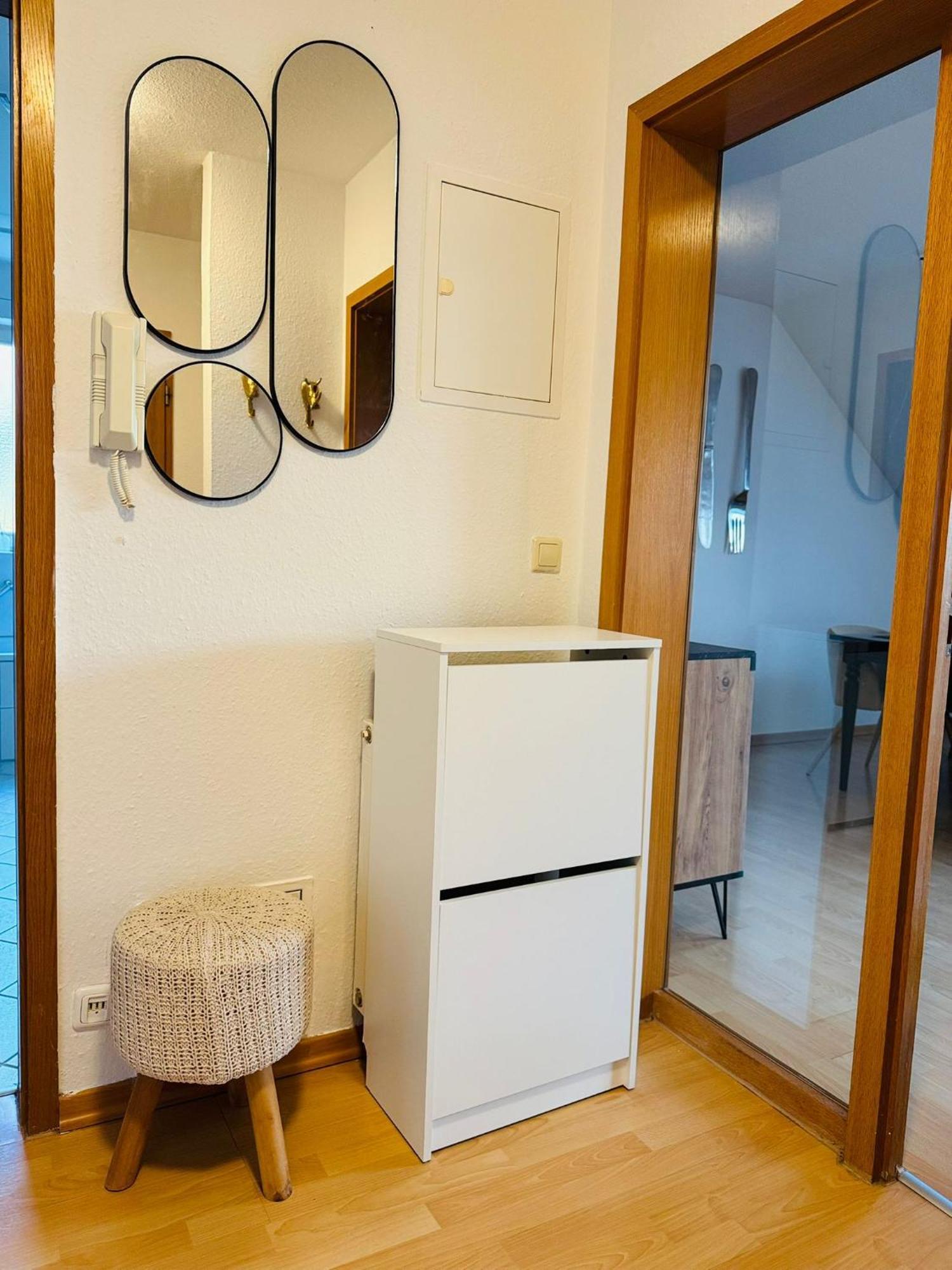 Ferienwohnung Seezeit Uhldingen-Muhlhofen Bagian luar foto